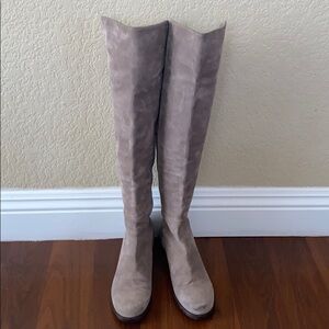 Stuart Weitzman The Reserve Boot